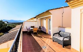 Via Augusta II Duplex Penthouse Javea By Rock Rentals