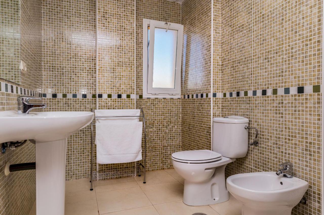 Via Augusta II Duplex Penthouse Javea By Rock Rentals Exterior photo